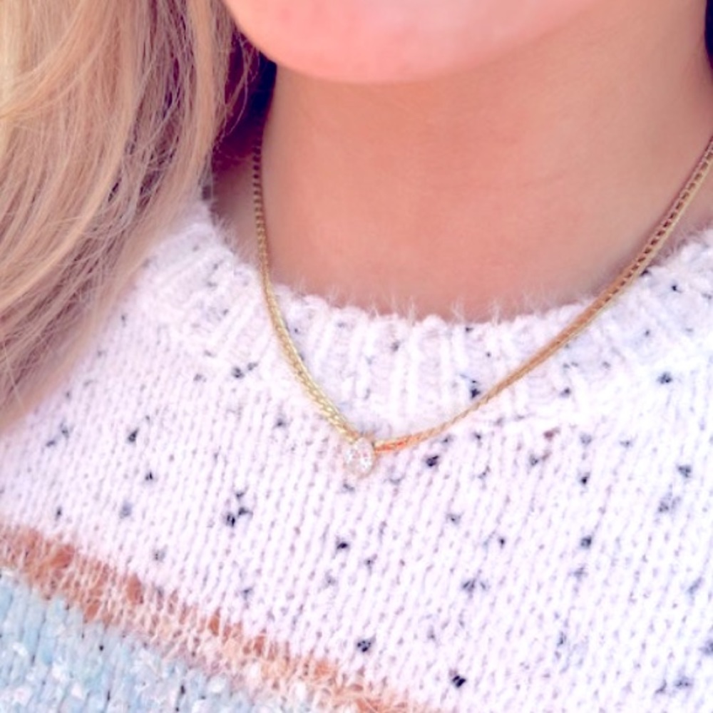 Boutique Necklace